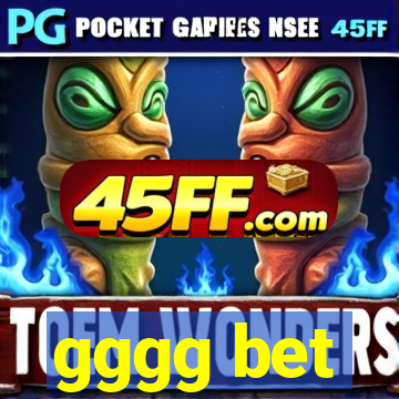 gggg bet